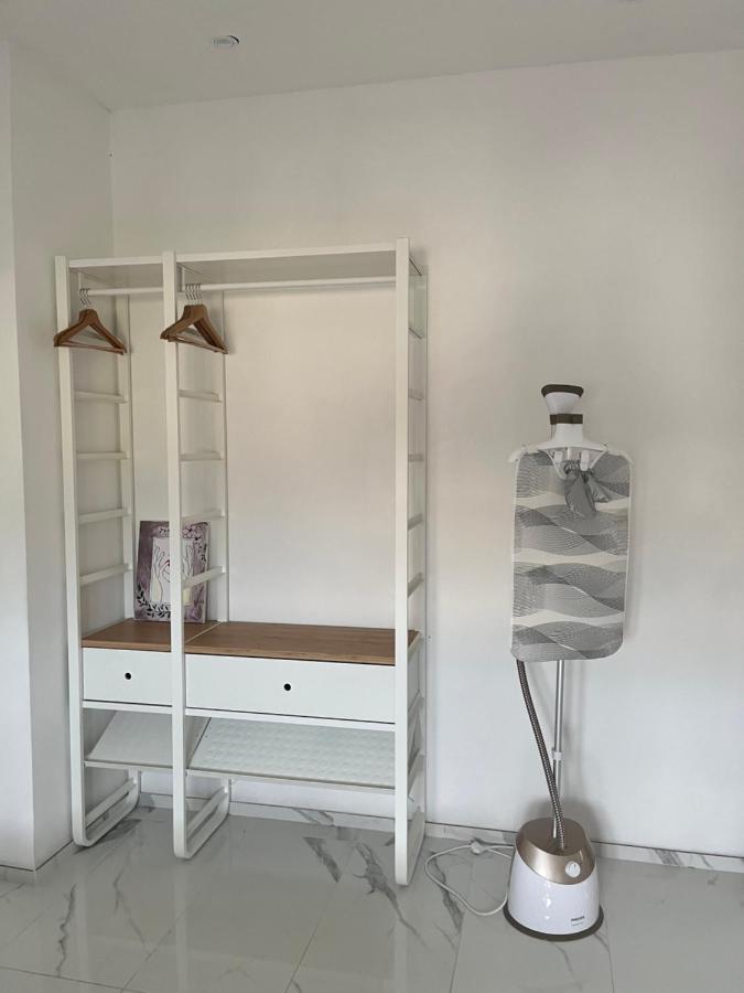 Appartamento Loc.Ponterosso Pietrasanta Exterior photo
