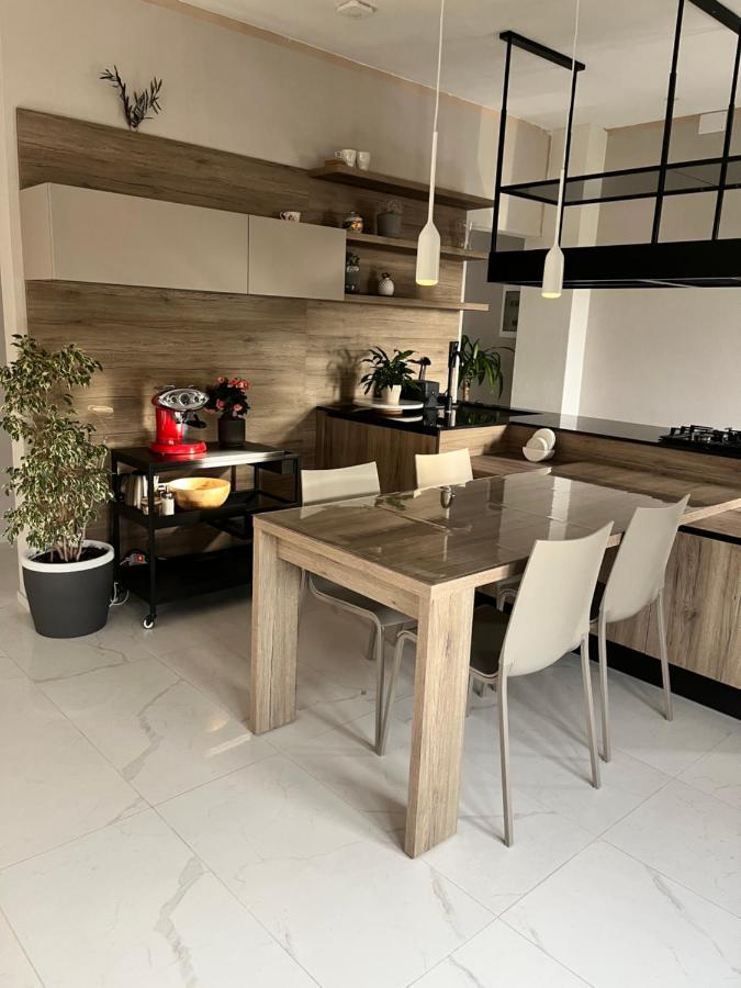 Appartamento Loc.Ponterosso Pietrasanta Exterior photo